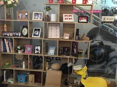 -iF摄影•全家福•证件照•形象照(南山店)