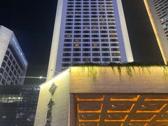 -南京金陵饭店