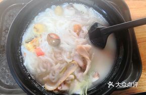 Signature Zhenxian Fish Noodles
