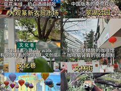 -翠湖公园