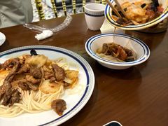 -东方亚克西餐厅(西康路店)