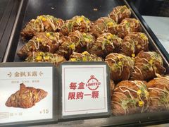 -月枫堂(太原茂业天地店)