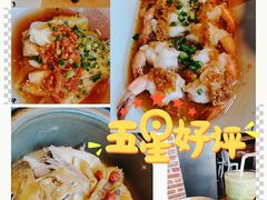 -外婆家(南开大悦城店)