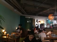 大堂-八十八粉儿(尚都店)