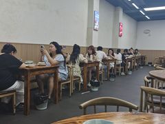 -无招牌
