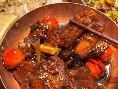 -涌煲记·蟹煲·砂锅海鲜·煲出宁波味(天一旗舰店)