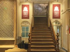 -1901 Cafe(西四店)
