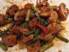 -将军牛排·尔滨地标朝鲜族美食(总店)