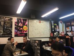 大堂-华星冰室(湾仔店)