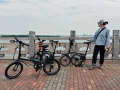 -阳澄湖半岛旅游度假区