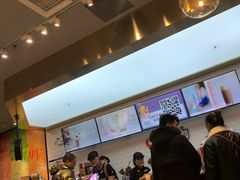 -CoCo都可(合生汇店)