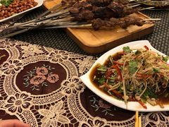 -新疆欣悦饭庄
