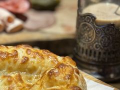 -卢布里西餐厅(总店)