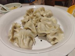 虾仁三鲜饺-佳和水饺(海德公馆店)