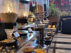 -美食汇·海鲜自助餐·家庭聚会·商务宴请(青秀万达文华店)