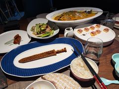 -曾宴·楚菜(湖北省博物馆店)