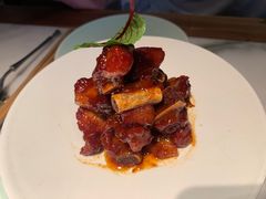 -苏帮袁Sue Cuisine(来福士店)