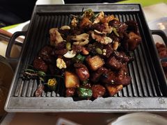-桂满陇-十里风荷(合生汇店)