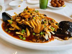-功德林素菜饭庄(前门店)