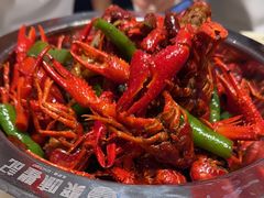 -聚味瞿记·龙虾堂(坡子街店)