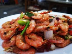 -四川小胡子海鲜(丁村万人海鲜广场店)