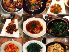-广东道至正餐厅(区庄店)
