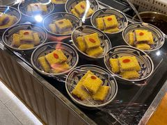 -福苗小骆驼烧烤(大唐不夜城店)