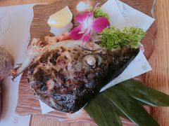 -林妈妈村·日式料理(宝山龙湖天街店)