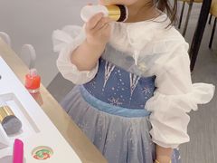 -艾米茉亲子餐厅(万象城店)