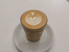 奶油葡萄豆子-BLACKSHEEP ESPRESSO(建国中路店)