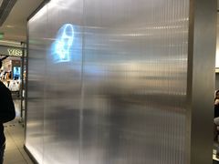 -喜茶(佛山岭南站店)
