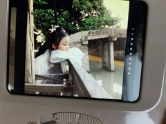 -汉仪华裳汉服旗袍·摄影写真馆(乌镇西栅店)