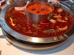 -蜀滋香鲜鱼美蛙火锅(339店)