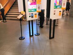 -麦当劳(秣陵路店)