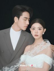 -太郎花子婚纱摄影TAHAKO(无锡店)