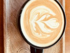 -唐咖精品咖啡(大理古城手冲店)