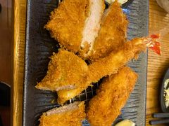 -胜博殿霸王树(嘉里中心店)