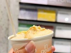 -Dip in Gelato(富民路店)