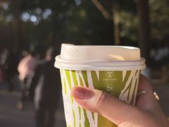 -ZOO COFFEE动物园咖啡(红山森林动物园店)