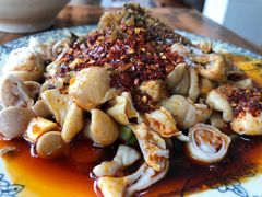 -温记府廟豆汤饭·始于1955年(海椒店)