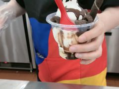 -DQ·蛋糕·冰淇淋(惠山万达店)