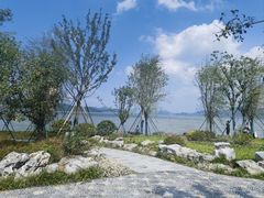 -东钱湖小普陀景区