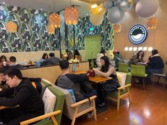 -MUSANG KING猫山王(龙湖杭州滨江天街店)