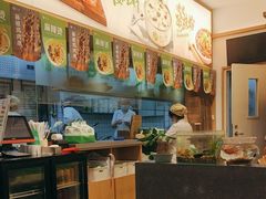 -甲乙饼·手工牛肉饼(金地广场店)