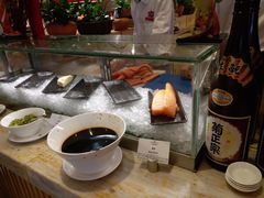 -广州增城保利郡雅酒店-月色西餐厅