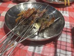-生火火·小炉子炭烤(金楠天街总店)