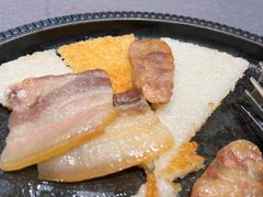 -小厨娘淮扬菜(板桥一店)