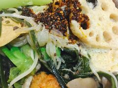 -林静小吃(复兴路店)