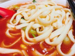 -阿利茄汁面(曼哈顿店)