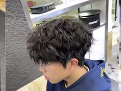 -龙湖南京江北天街